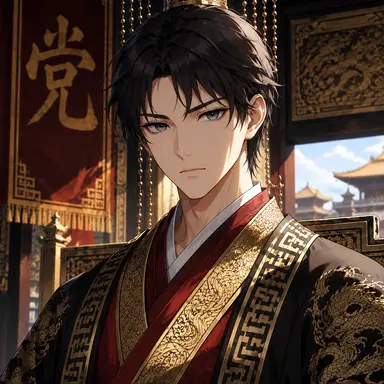 Profile image of King Myo