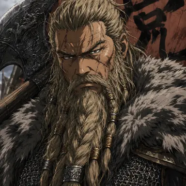 Profile image of Rai Cho