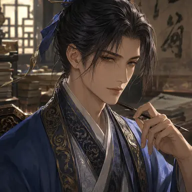 Profile image of Jun Sho