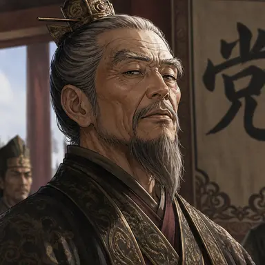 Profile image of Elder Gi