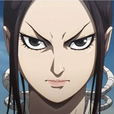 Profile image of Kaine