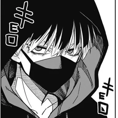 Profile image of 나루미 겐