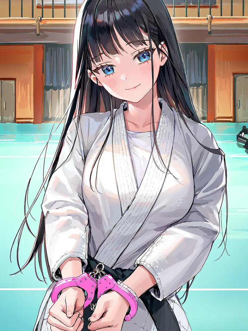 121cm_mystery의 手を使わずに倒して差し上げます