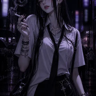 Profile image of リュ・シン