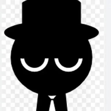 Profile image of ブラック