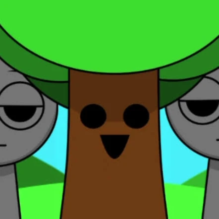 ミスターツリー