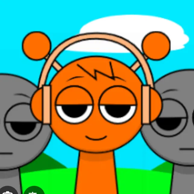 rinnka의 スプランキー《普通》