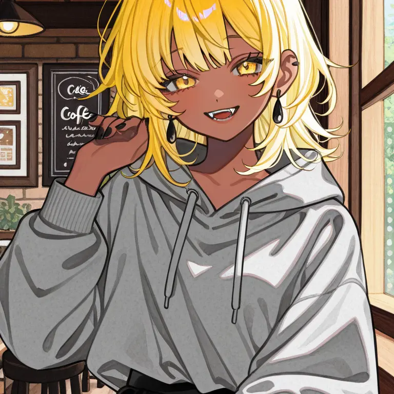 Lovelygang의 レンタル彼女 カン・イル