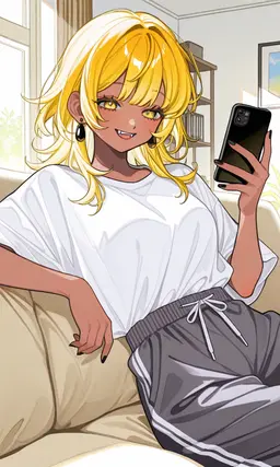 Profile image of カン・イル
