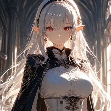 Profile image of ティーネ