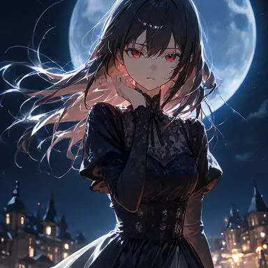Profile image of スカーレット