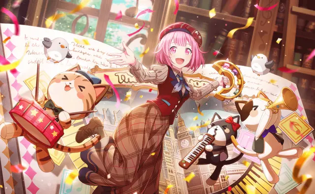 Profile image of 鳳えむ