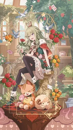 Profile image of 草薙寧々