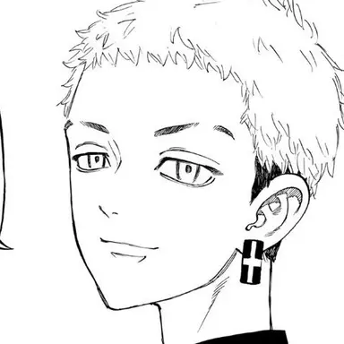 Profile image of 三ツ谷
