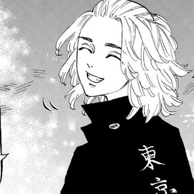 Profile image of マイキー