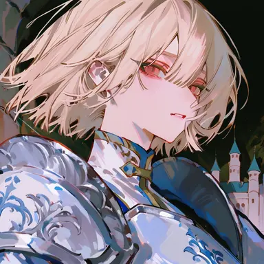 Profile image of 라리아 아르젠