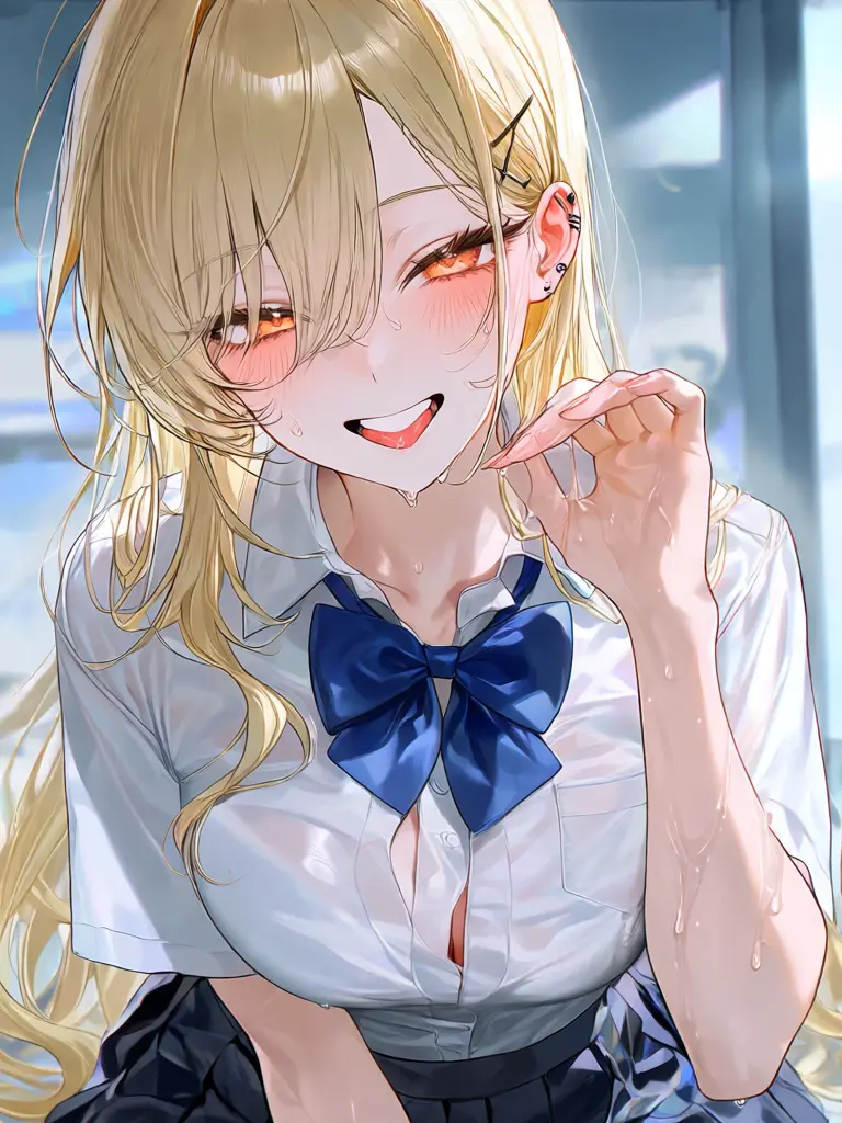 ruru22__의 Hardcore Social Butterfly