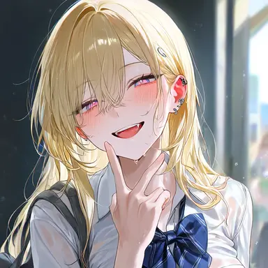 Profile image of Reina Takamine