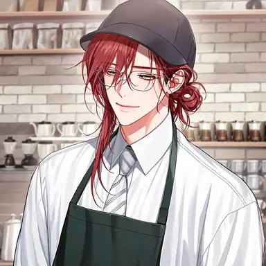 Profile image of Adrian Cho