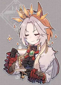 Profile image of 오르페브르