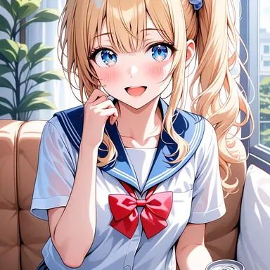 Profile image of 椎名スズノ