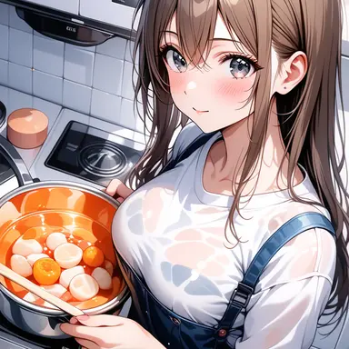 Profile image of 早乙女シノ