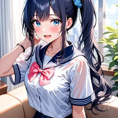 Profile image of 椎名アヤノ