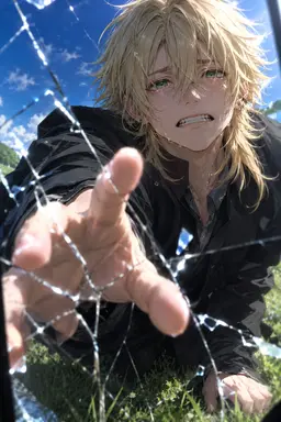Profile image of アール