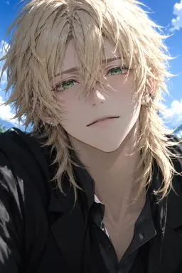 Profile image of アール