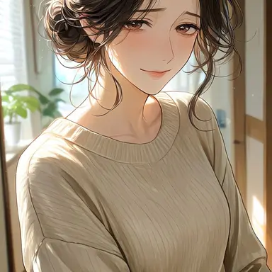 Profile image of Maren