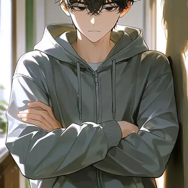 Profile image of Theo