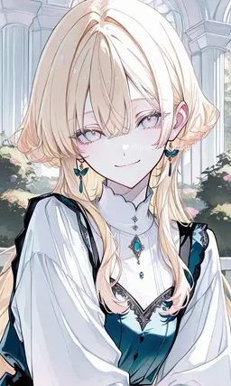 Profile image of Lilia
