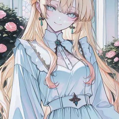 Profile image of リリア