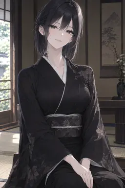 Profile image of 銀子