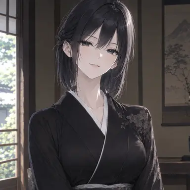 Profile image of 銀子
