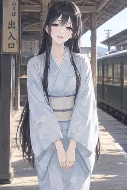 Profile image of 鏡花