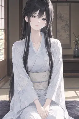 Profile image of 鏡花