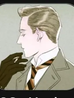 GoldenUncle1641의 1920s husband