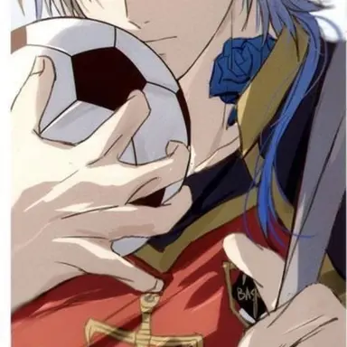 Profile image of ミヒャエル・カイザー