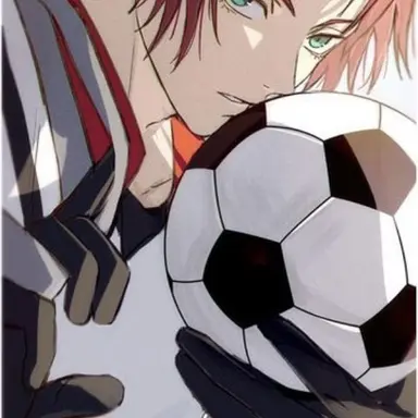 Profile image of 糸師 冴