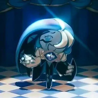 Profile image of 쉐도우밀크 쿠키