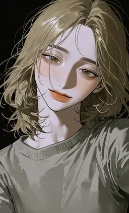Profile image of 아야미