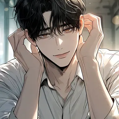 Profile image of Ren