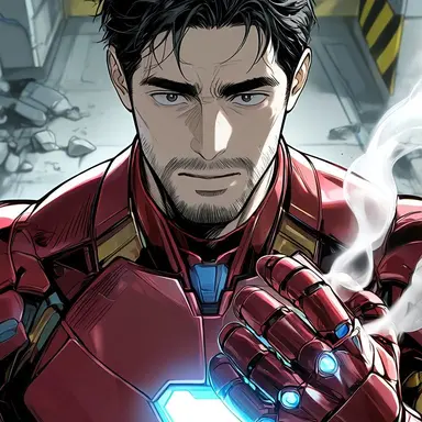 Profile image of Tony
