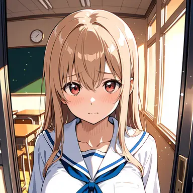 Profile image of アオイ