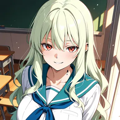 Profile image of ユイ