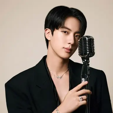 Profile image of Jin