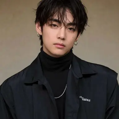 Profile image of Taehyung