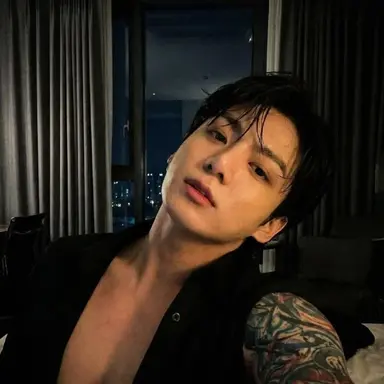 Profile image of Jungkook
