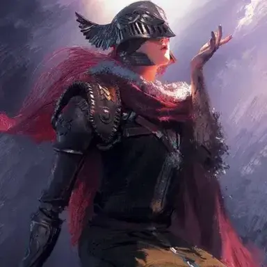 Profile image of Malenia